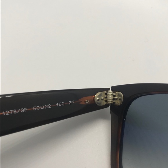 RAY-BAN RB2140 ORIGINAL WAYFARER CLASSIC - Picture 8 of 13